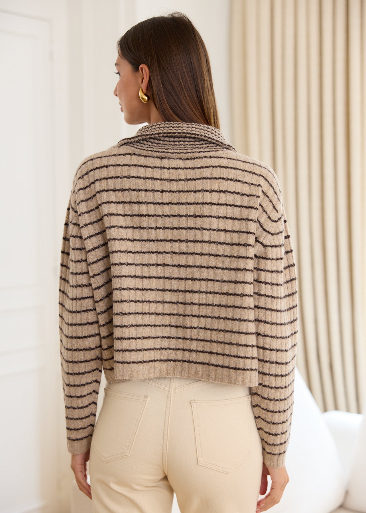 Gilet Célestin