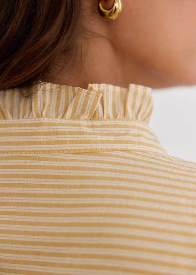 Chemise Céline