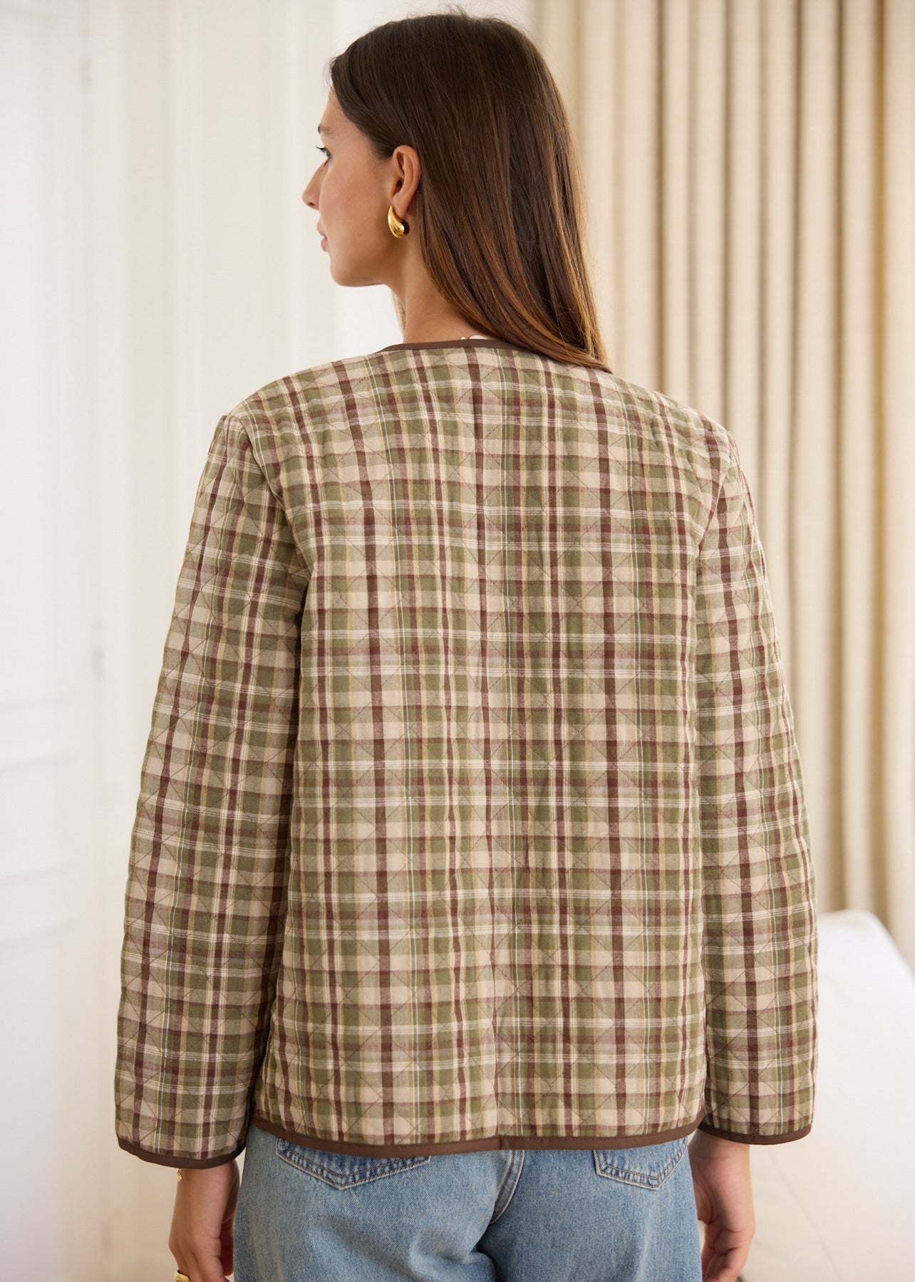 Veste Edith