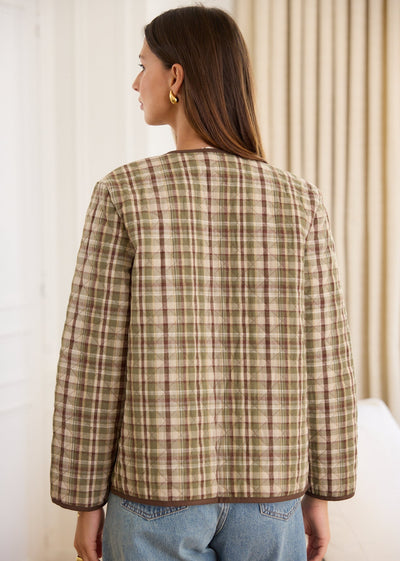 Veste Edith