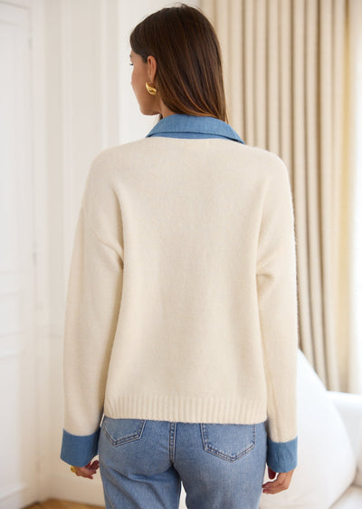Gilet Léon