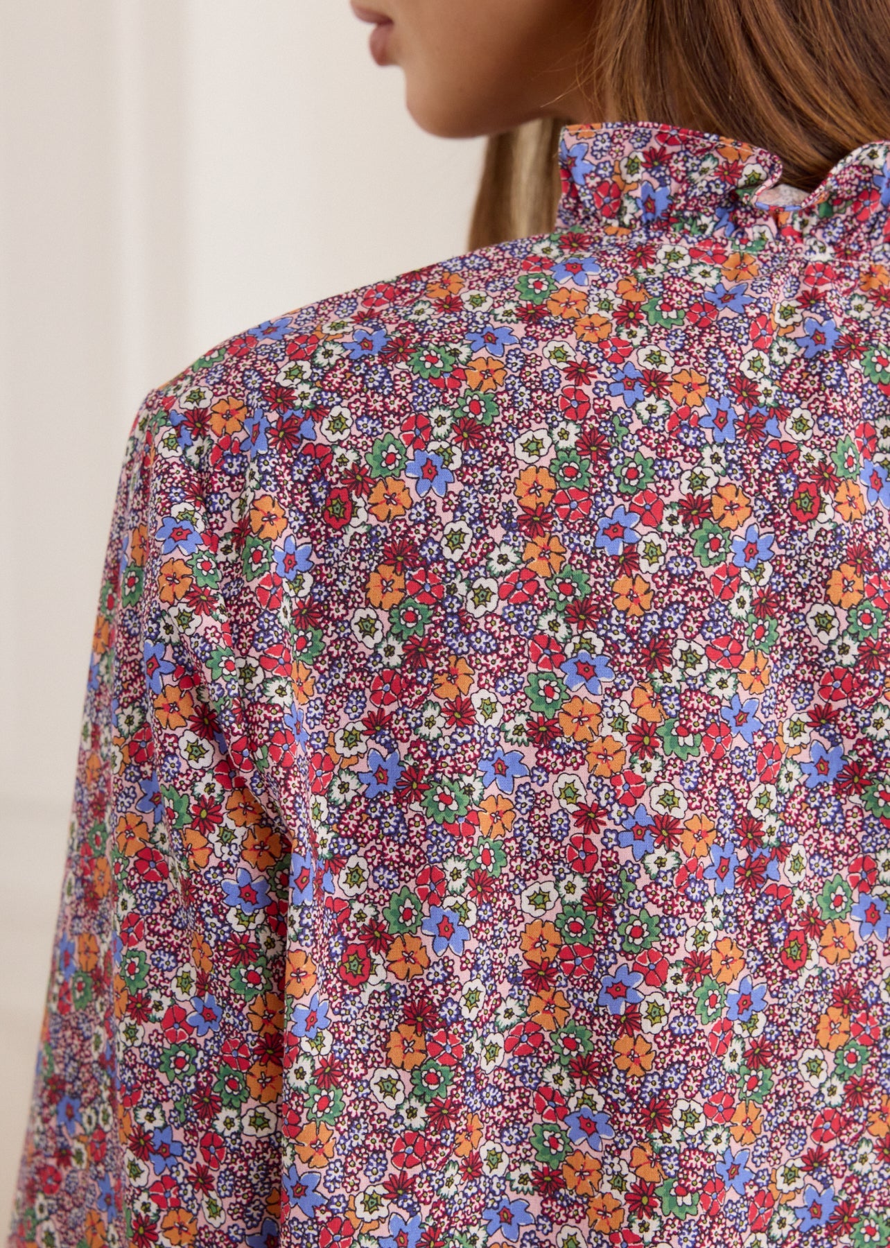 Blouse Lirone