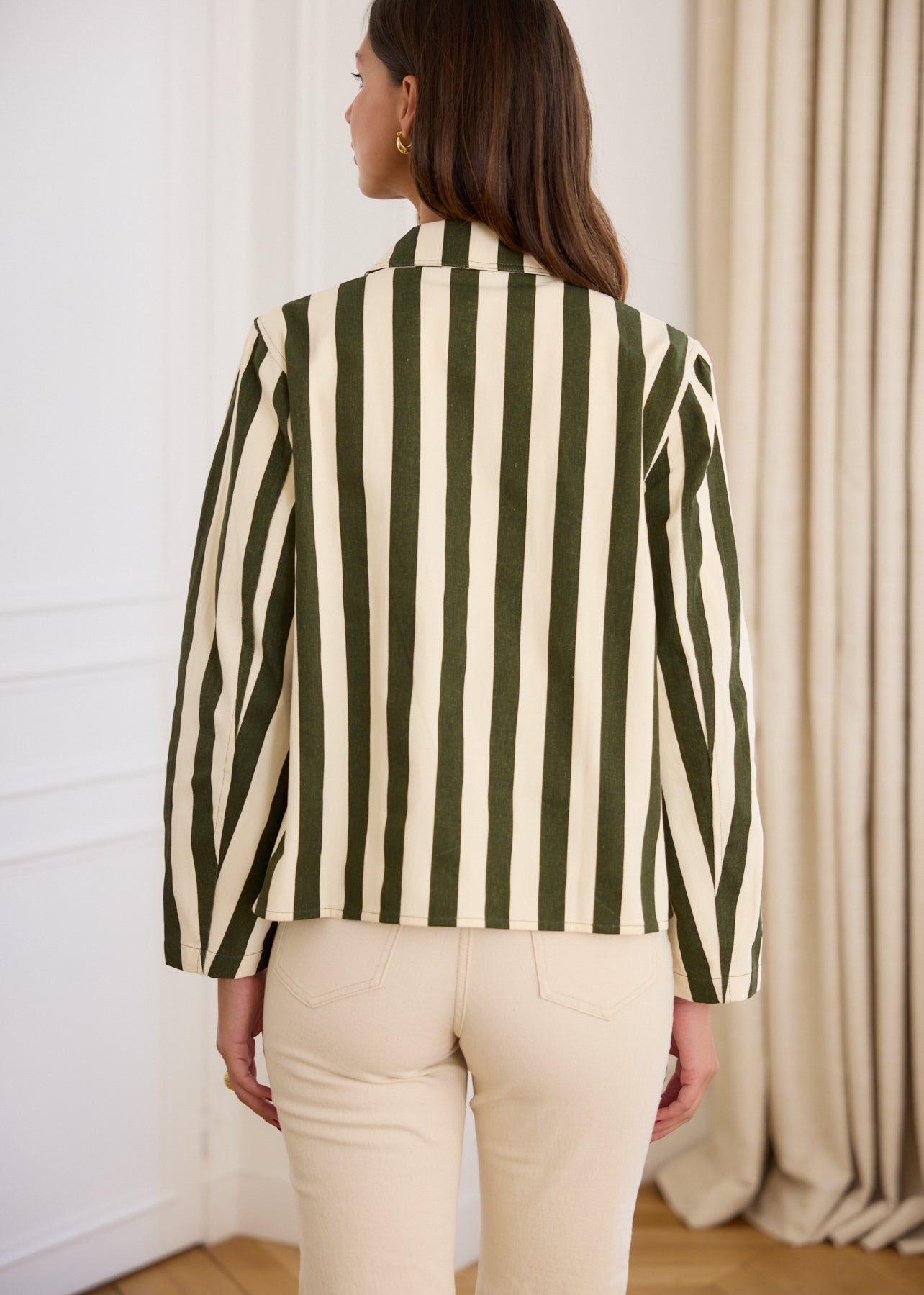 Veste Loris