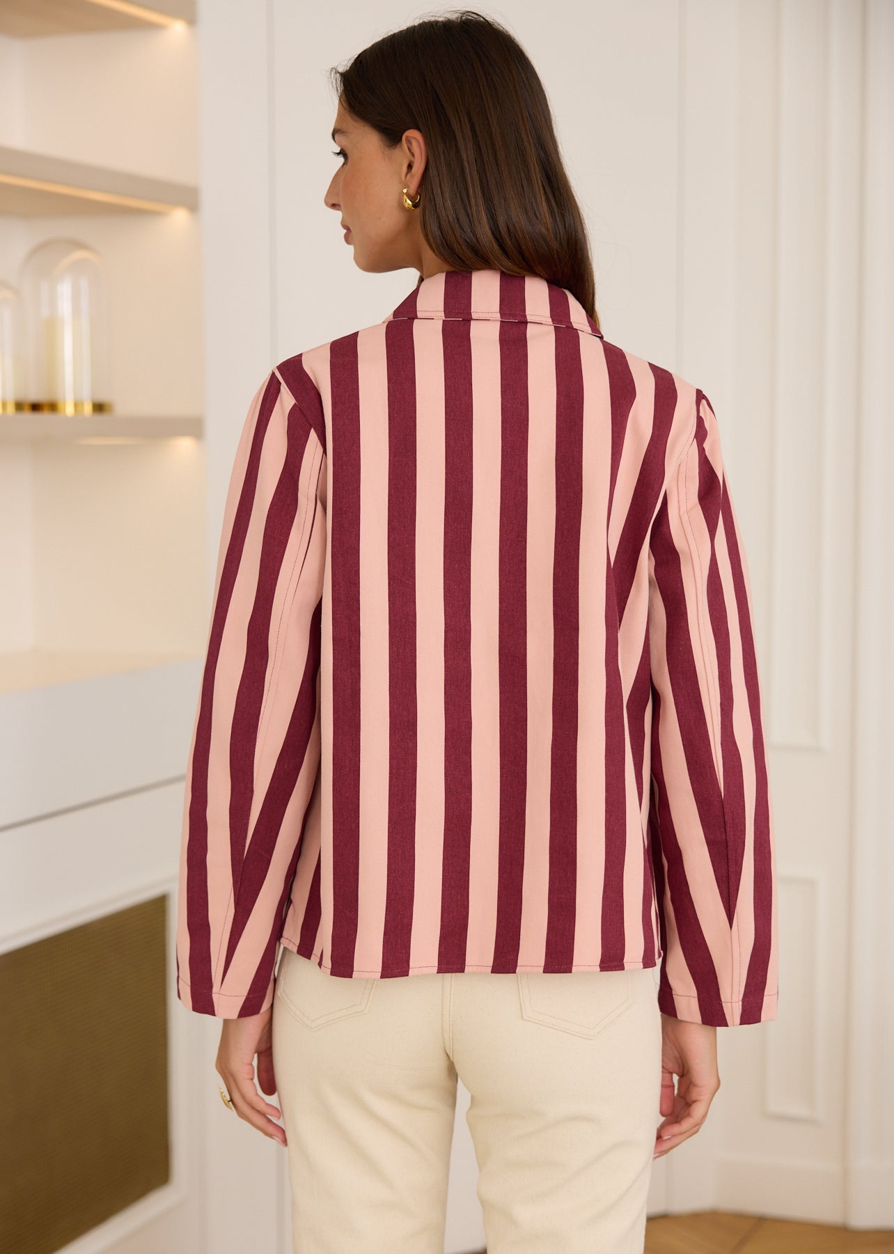 Veste Loris