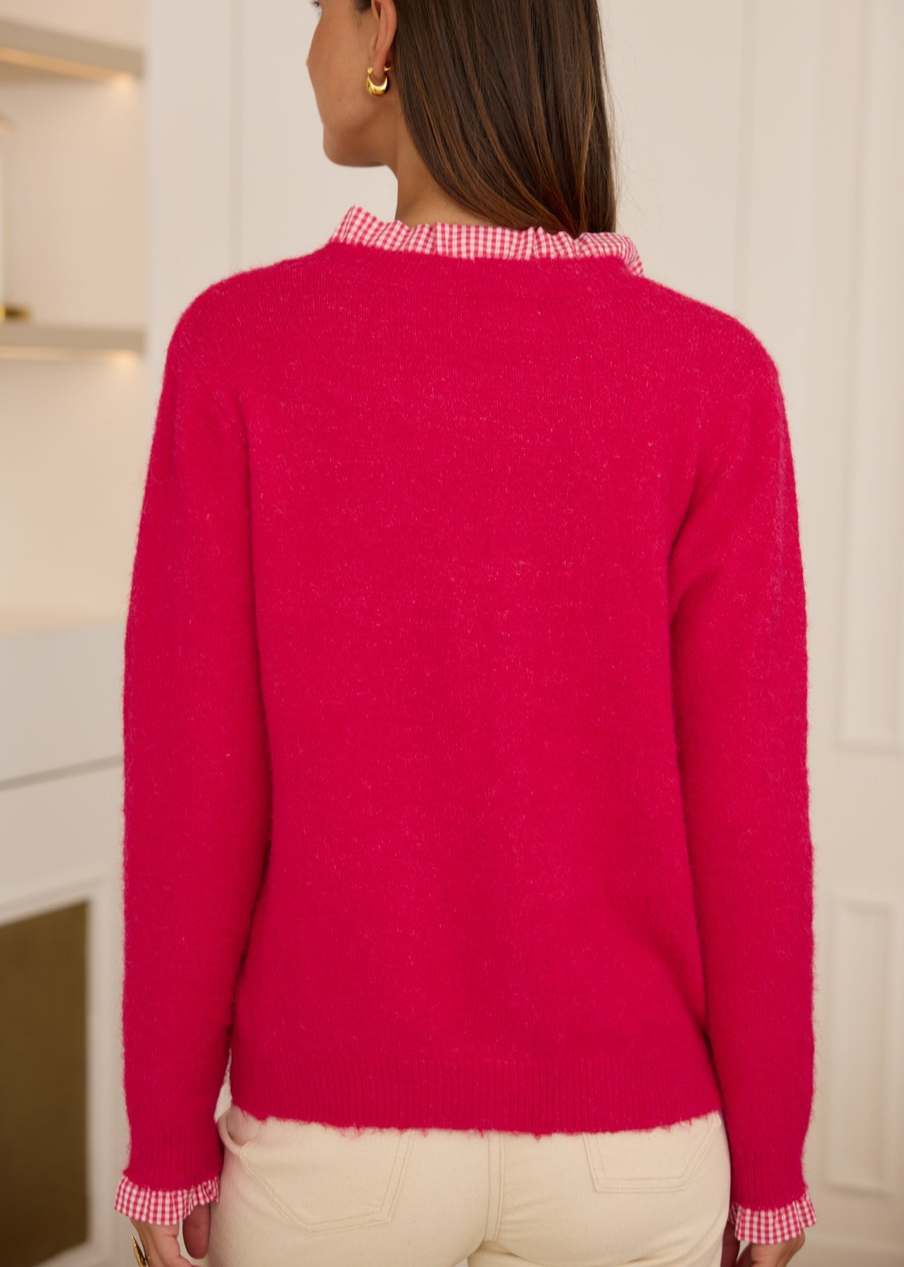 Gilet Maelo