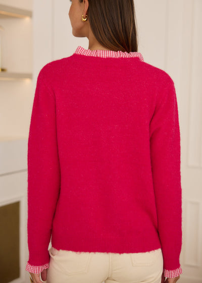 Gilet Maelo