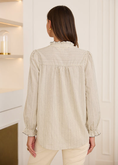 Blouse Oléna