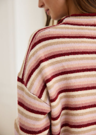 Gilet Soen
