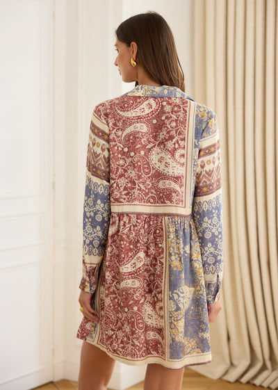 Robe Tali