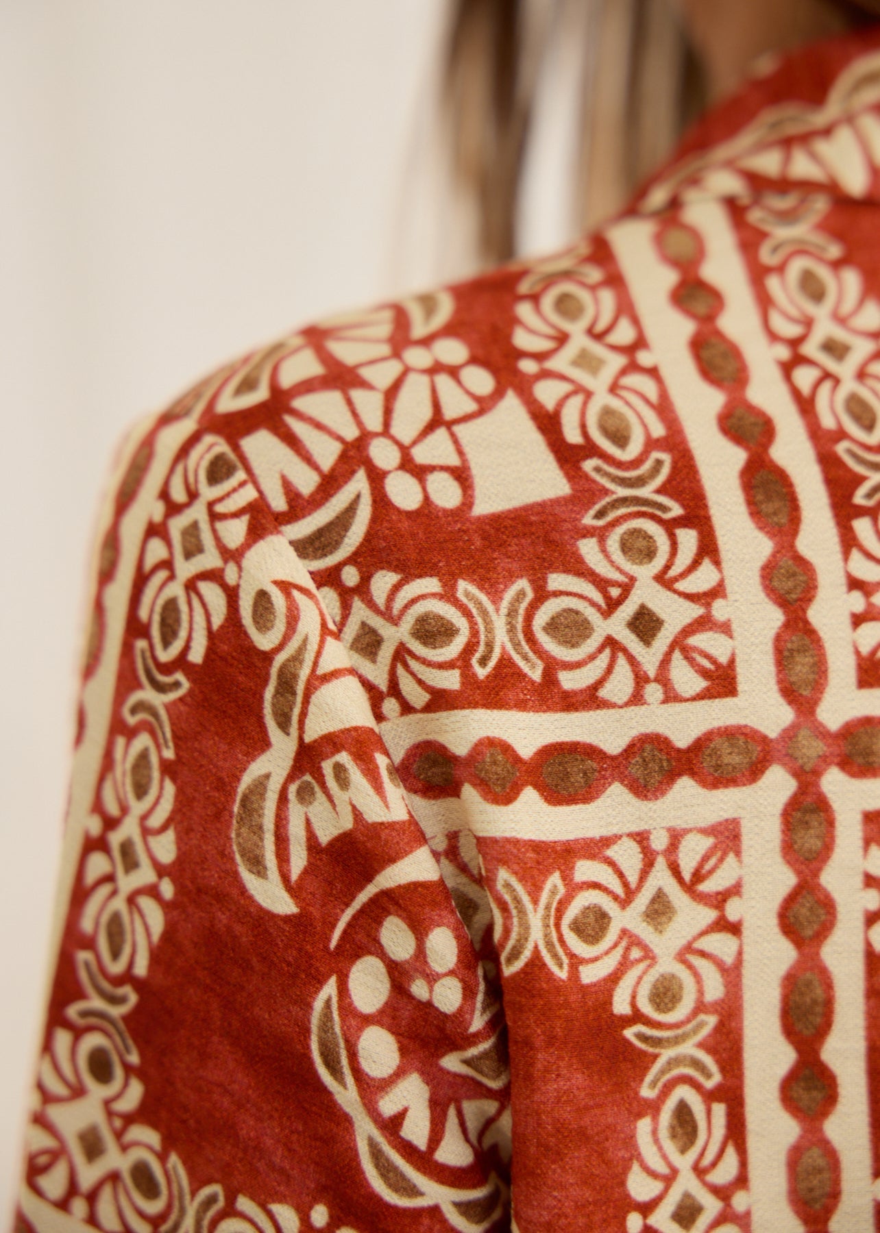 Robe Tali