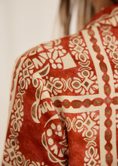 Robe Tali