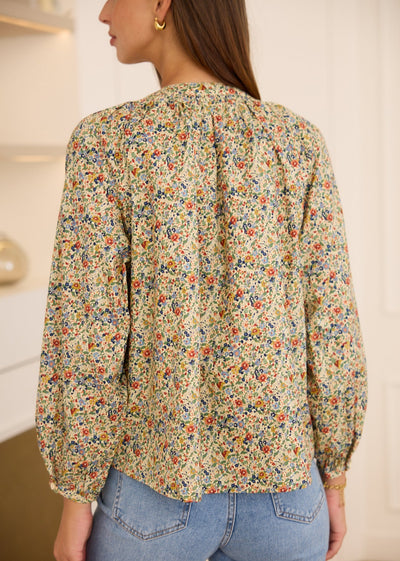 Blouse Vico