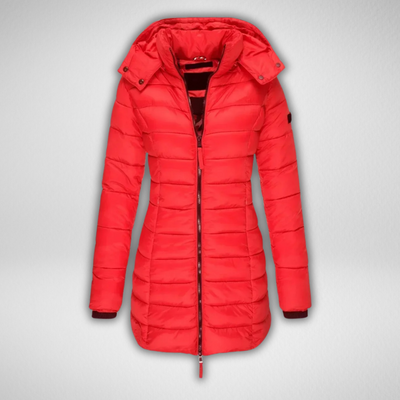 Bernadith | Manteau d'hiver rembourré