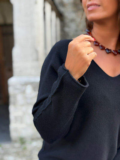 Pull MARGOT - NOIR
