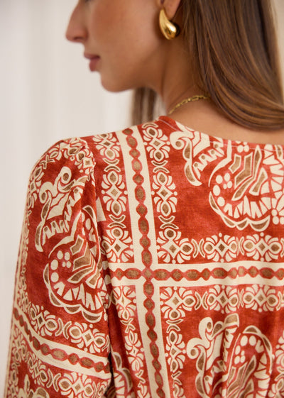 Robe Ael