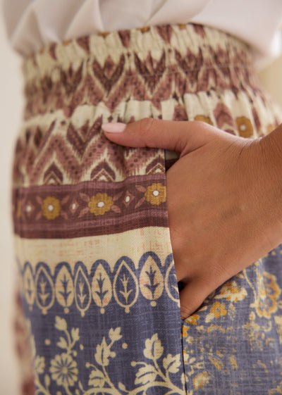 Pantalon Aléa