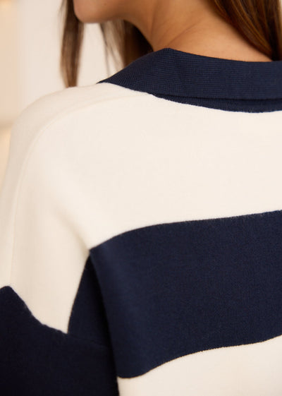 Pull Arlène