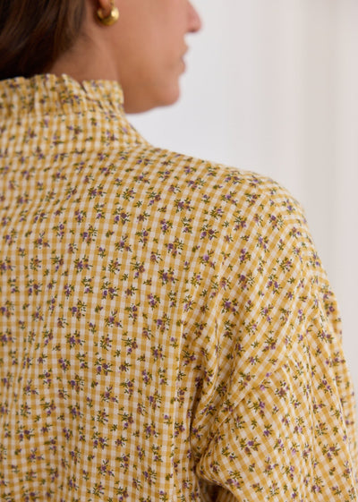 Chemise Aude
