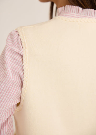 Gilet Azia