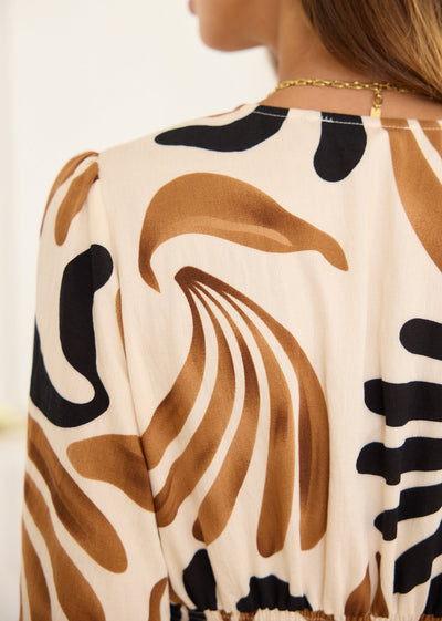 Robe Calieo