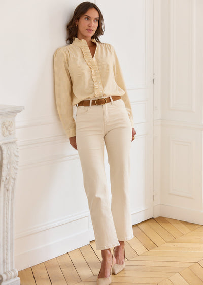 Chemise Céline