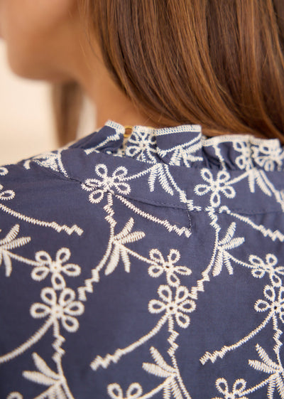 Blouse Eléane