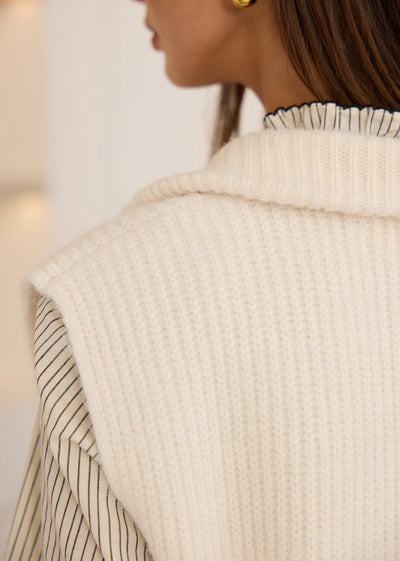 Gilet Lénaelle