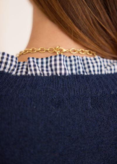 Gilet Maelo