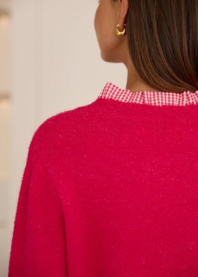 Gilet Maelo
