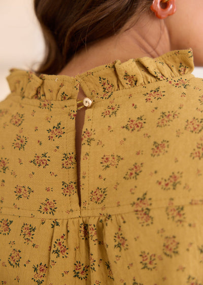 Blouse Marilou