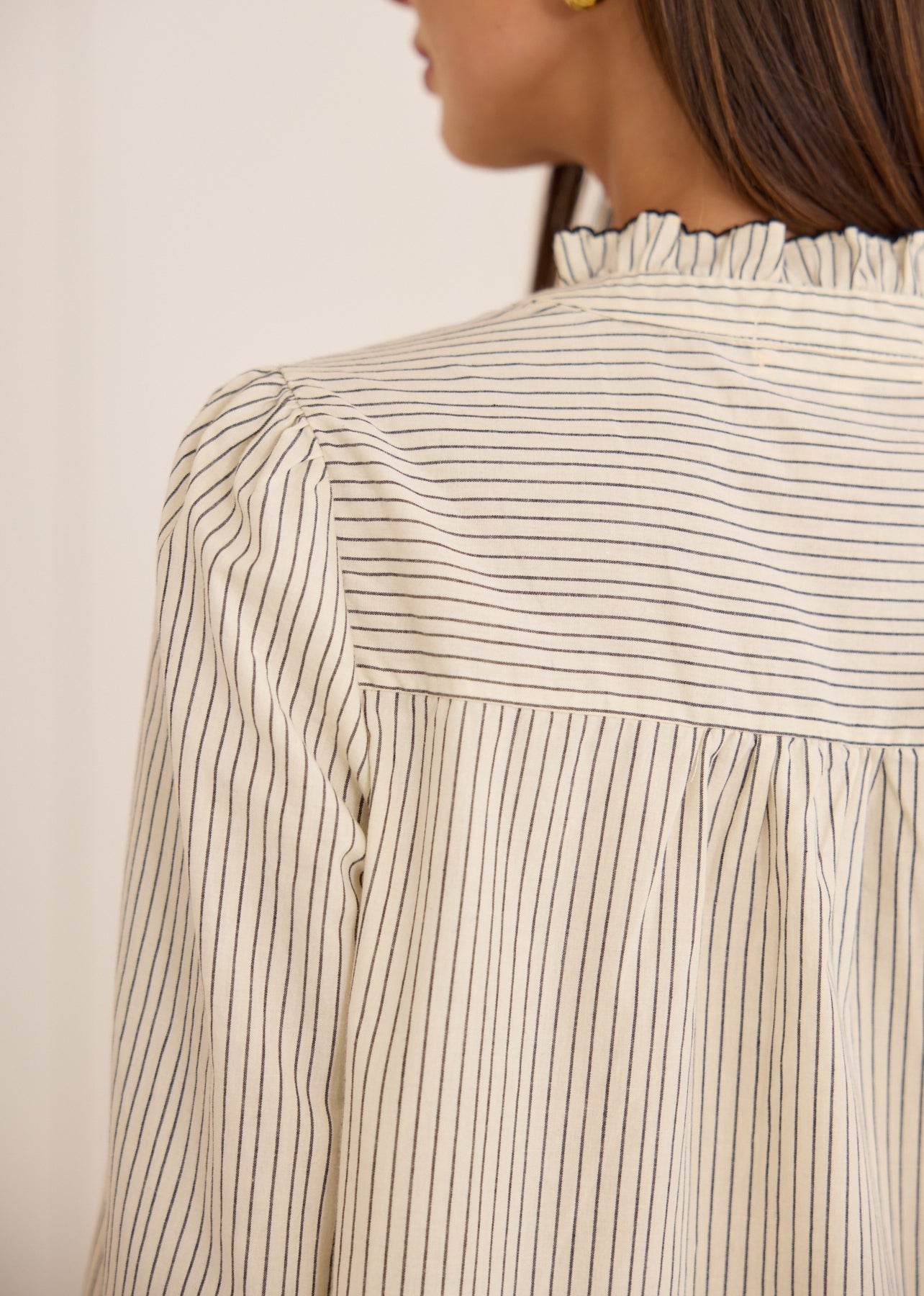 Blouse Oléna