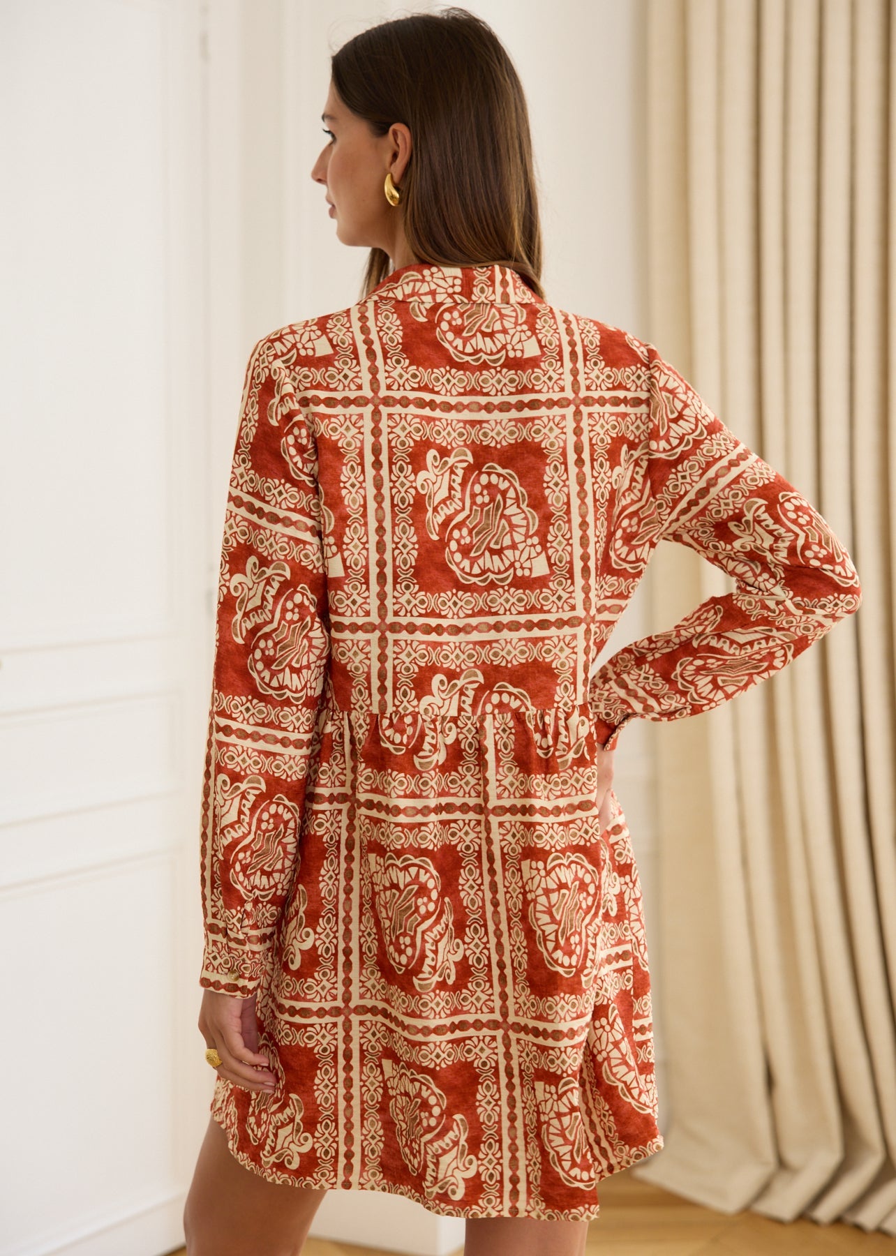 Robe Tali
