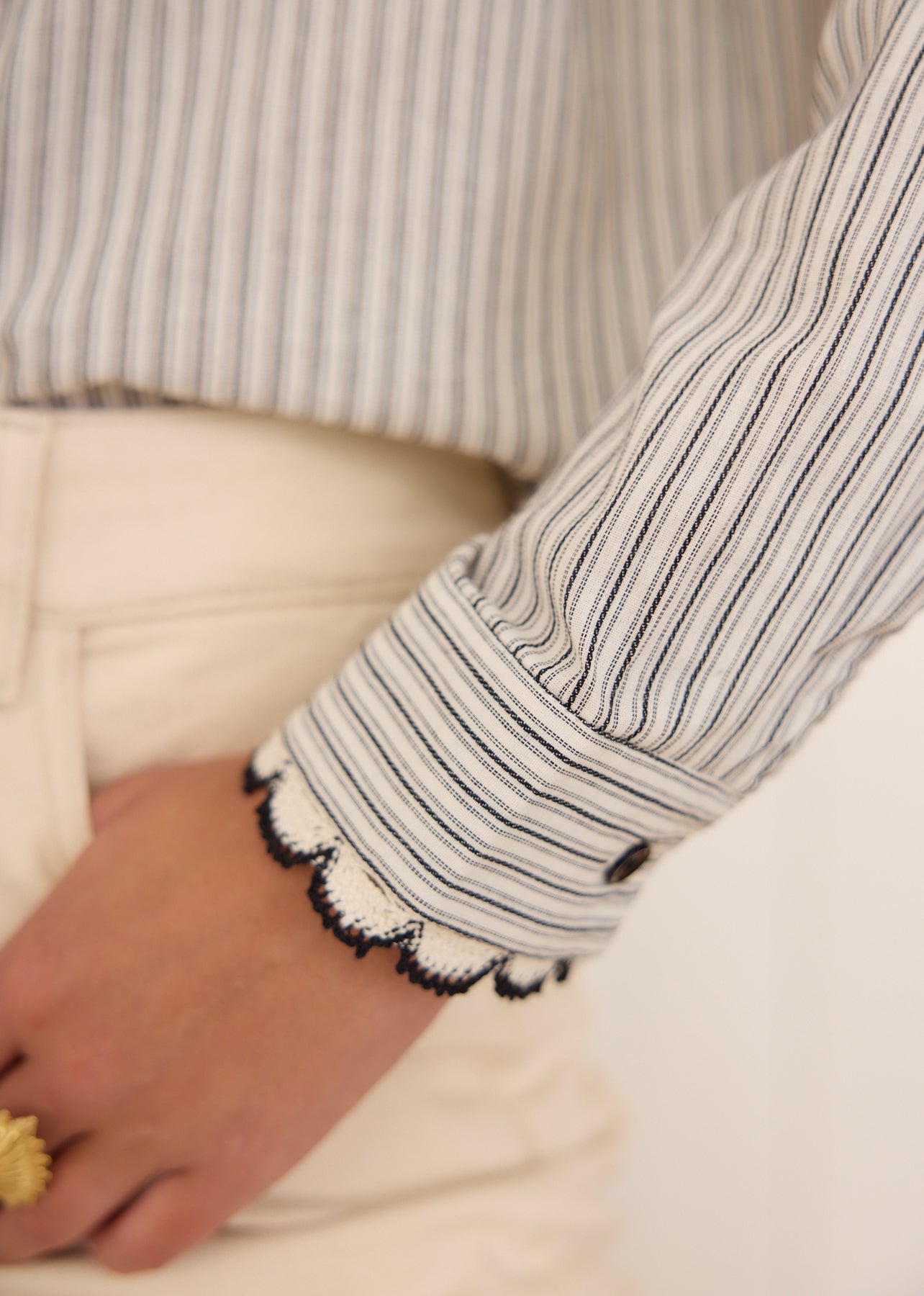 Blouse Alayna