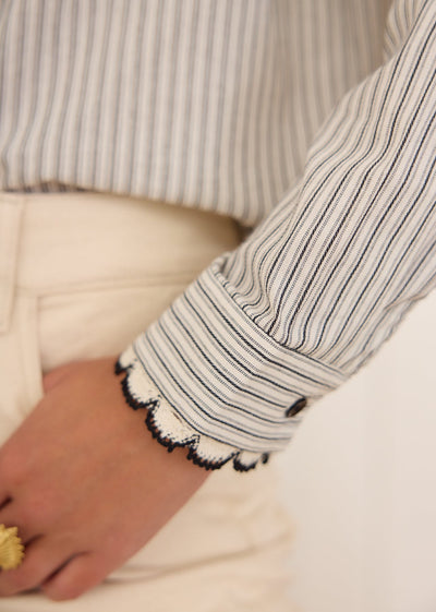 Blouse Alayna