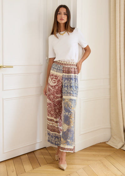 Pantalon Aléa