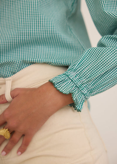 Blouse Casper