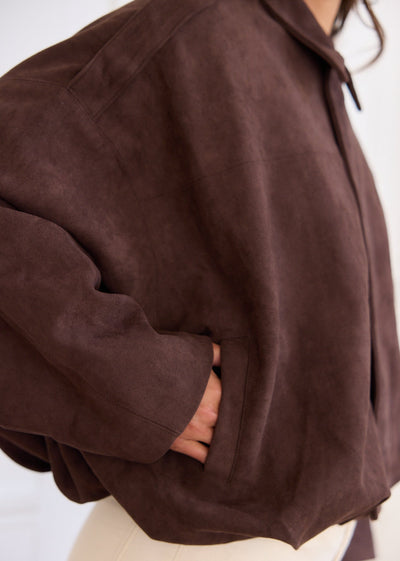 Veste Enid