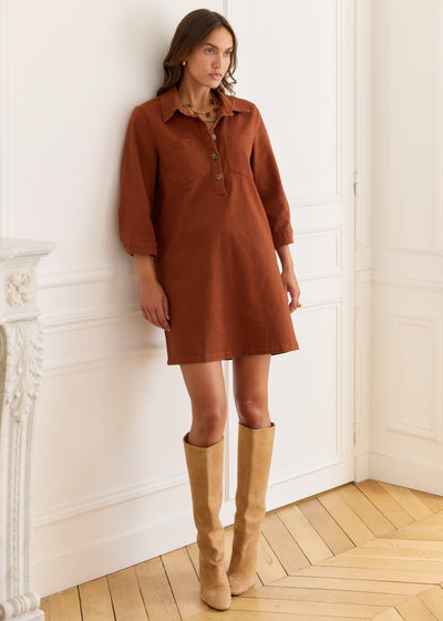 Robe Inès