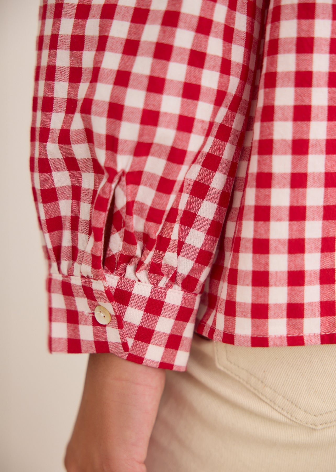 Blouse Nora