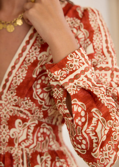 Robe Ael