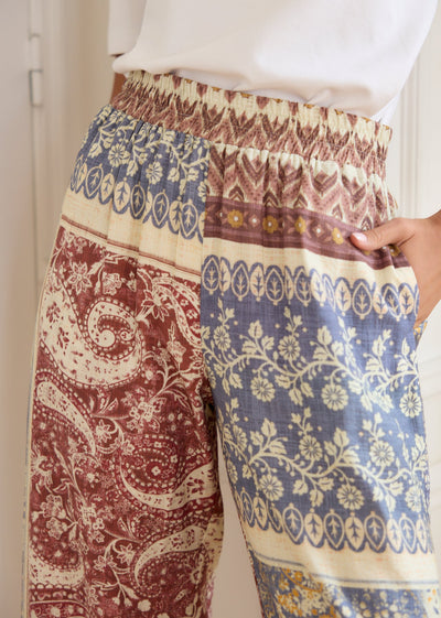 Pantalon Aléa