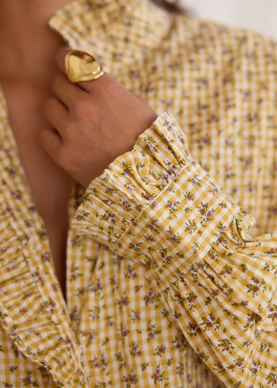 Chemise Aude