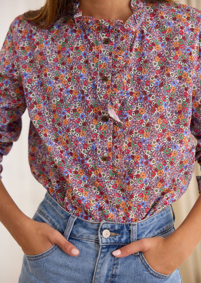 Blouse Lirone