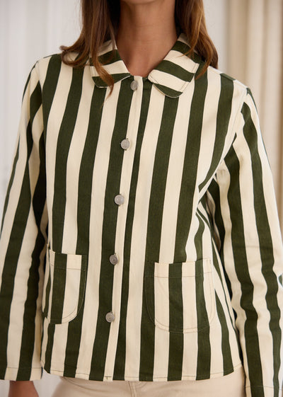 Veste Loris