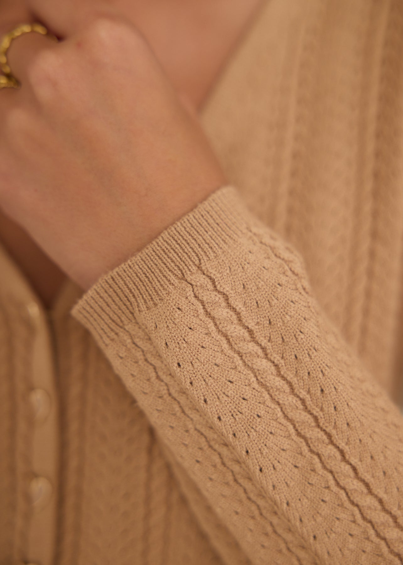 Gilet Néo