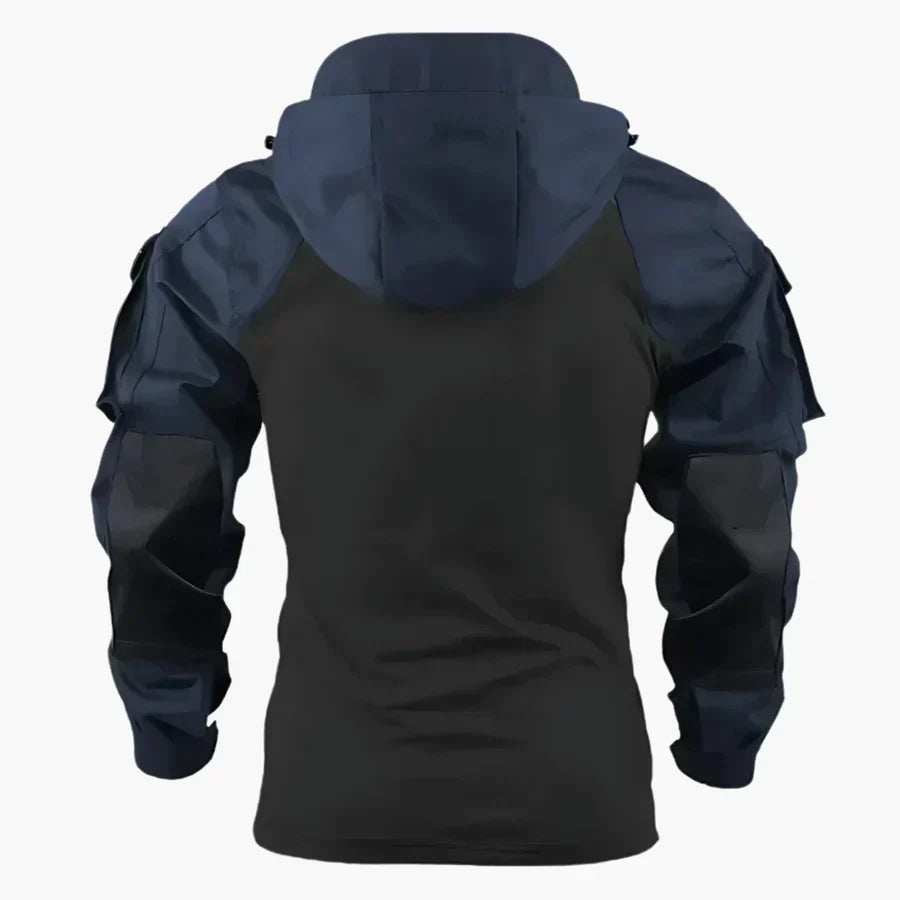 Veste tactique