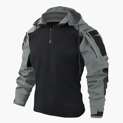 Veste tactique