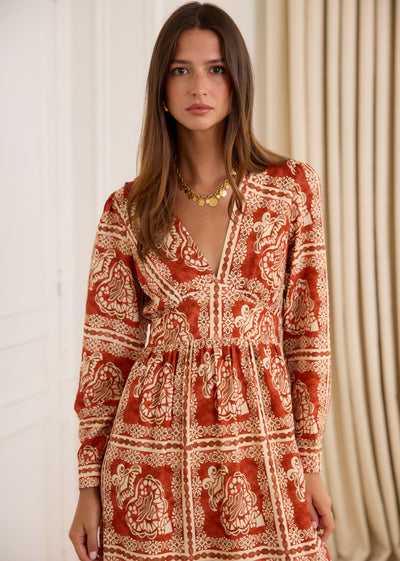 Robe Ael
