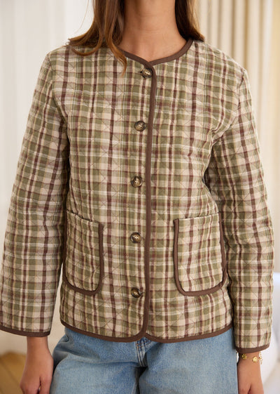 Veste Edith