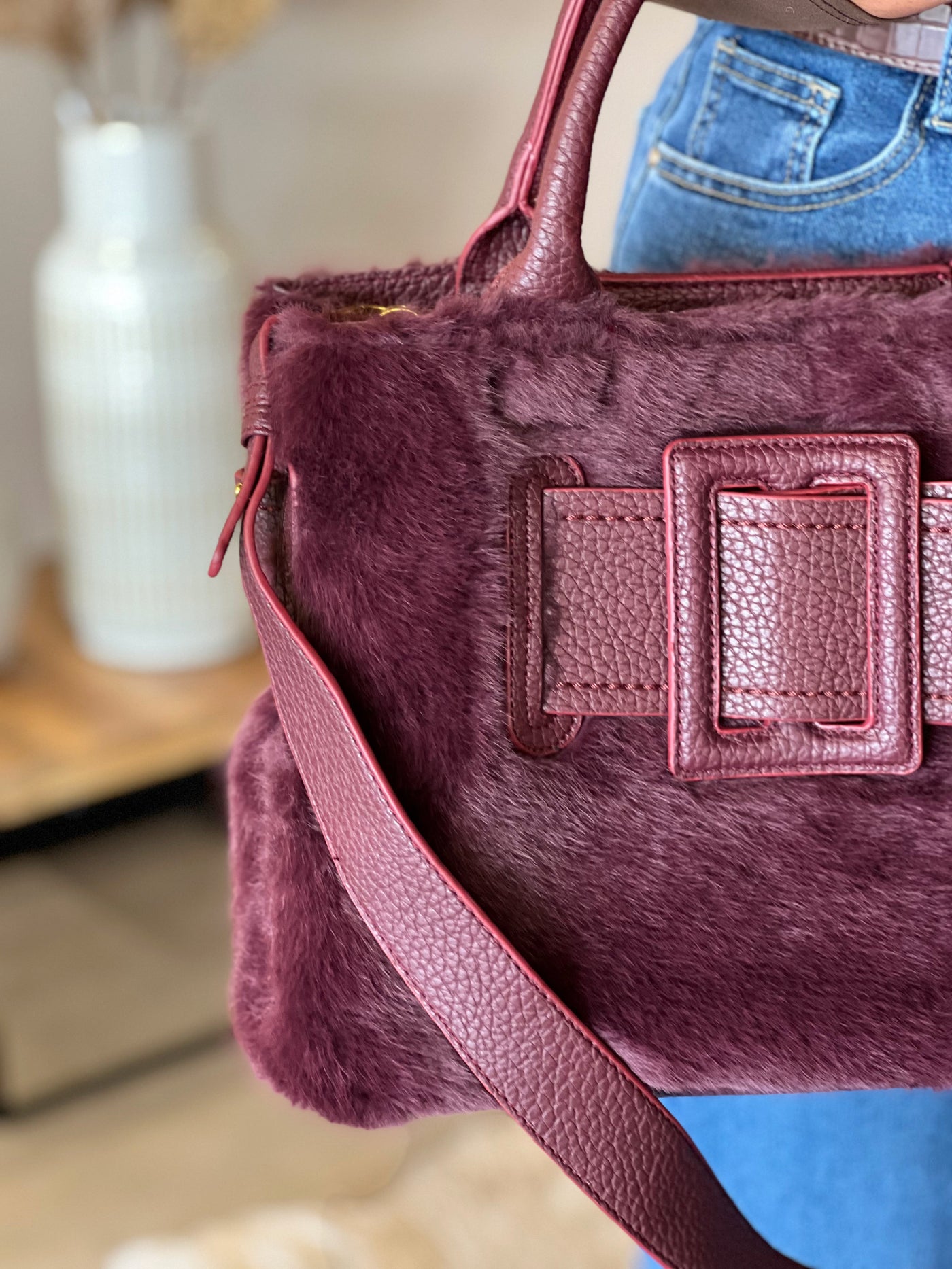 Sac GINA - BORDEAUX